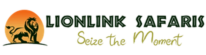 Lionlink Safaris logo